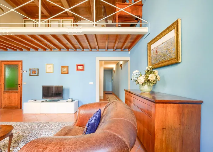 Apartment Dodi Duomo Florence