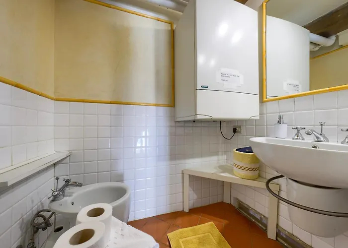 Apartment Dodi Duomo