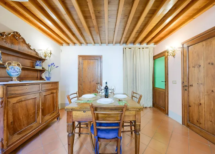 Dodi Duomo Apartment Florence