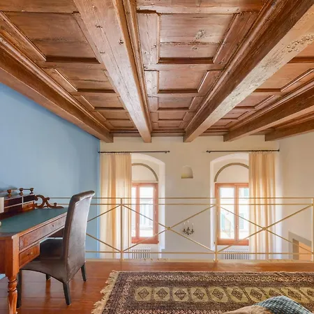 Apartment Duomo Luxury Wi-fi A/c *