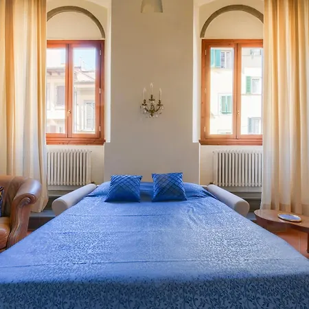 Apartment Duomo Luxury Wi-fi A/c Florence