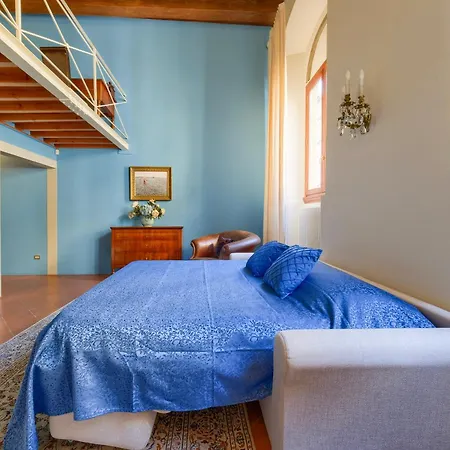 Apartment Duomo Luxury Wi-fi A/c