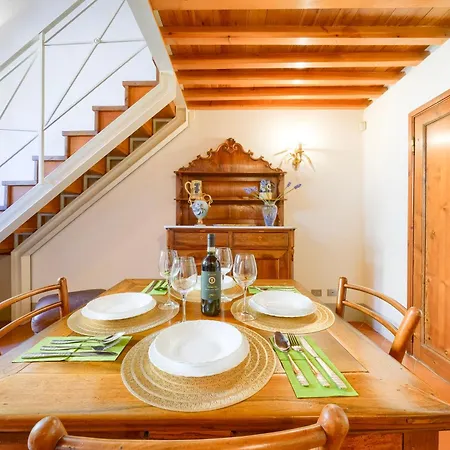 Apartment Duomo Luxury Wi-fi A/c *