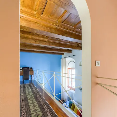 Duomo Luxury Wi-fi A/c Apartment Florence