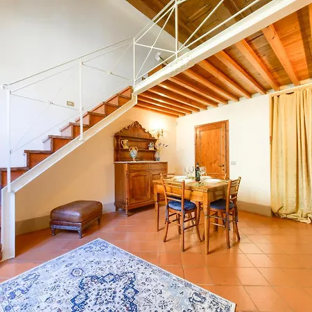 Apartment Duomo Luxury Wi-fi A/c Florence