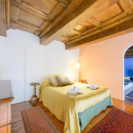 Apartment Duomo Luxury Wi-fi A/c