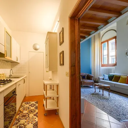 Duomo Luxury Wi-fi A/c Apartment Florence