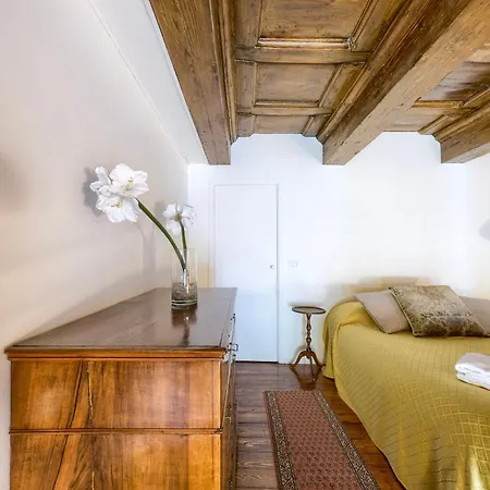 Apartment Duomo Luxury Wi-fi A/c Florence