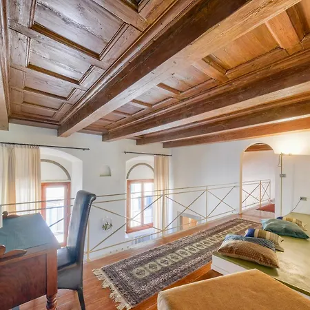 Duomo Luxury Wi-fi A/c Apartment Florence