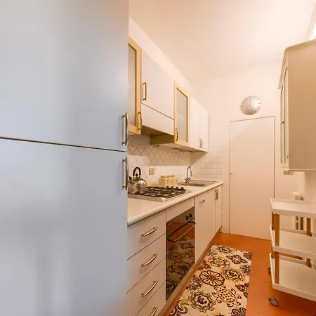 Apartment Duomo Luxury Wi-fi A/c Florence