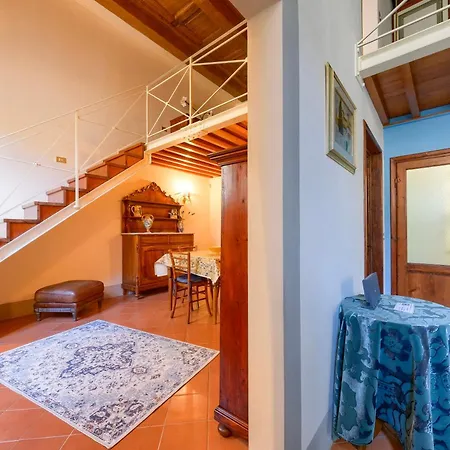 Duomo Luxury Wi-fi A/c Apartment