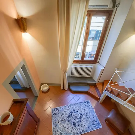 Apartment Duomo Luxury Wi-fi A/c *