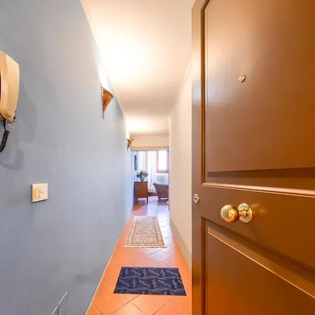 Apartment Duomo Luxury Wi-fi A/c
