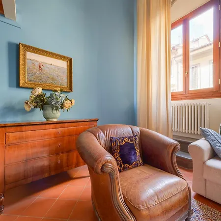 Apartment Duomo Luxury Wi-fi A/c *