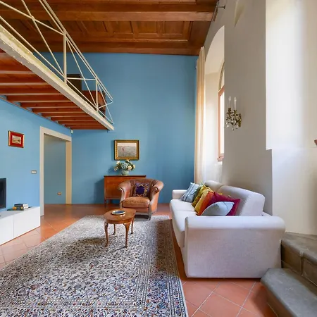 Duomo Luxury Wi-fi A/c Apartment Florence