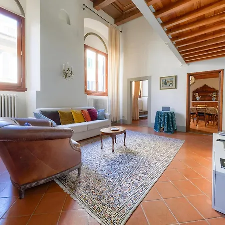 Apartment Duomo Luxury Wi-fi A/c