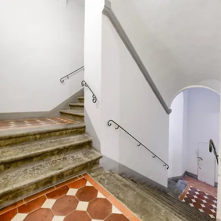 Apartment Duomo Luxury Wi-fi A/c *