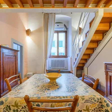 Duomo Luxury Wi-fi A/c Apartment *